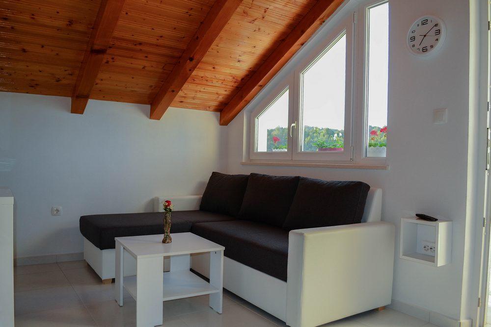 Apartment Marko Korcula Town Luaran gambar