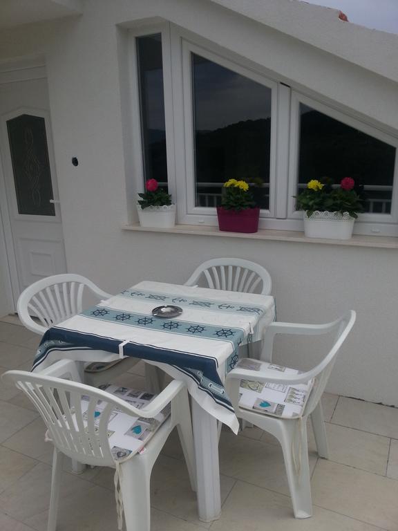 Apartment Marko Korcula Town Luaran gambar